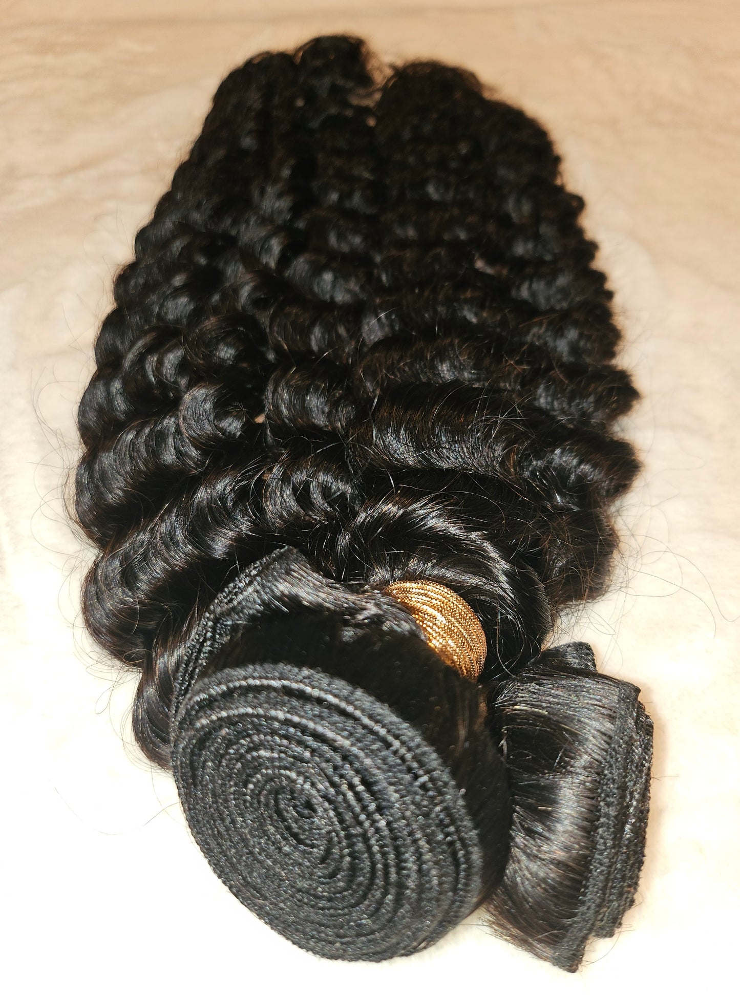 Brazilian Deep Wave Bundles