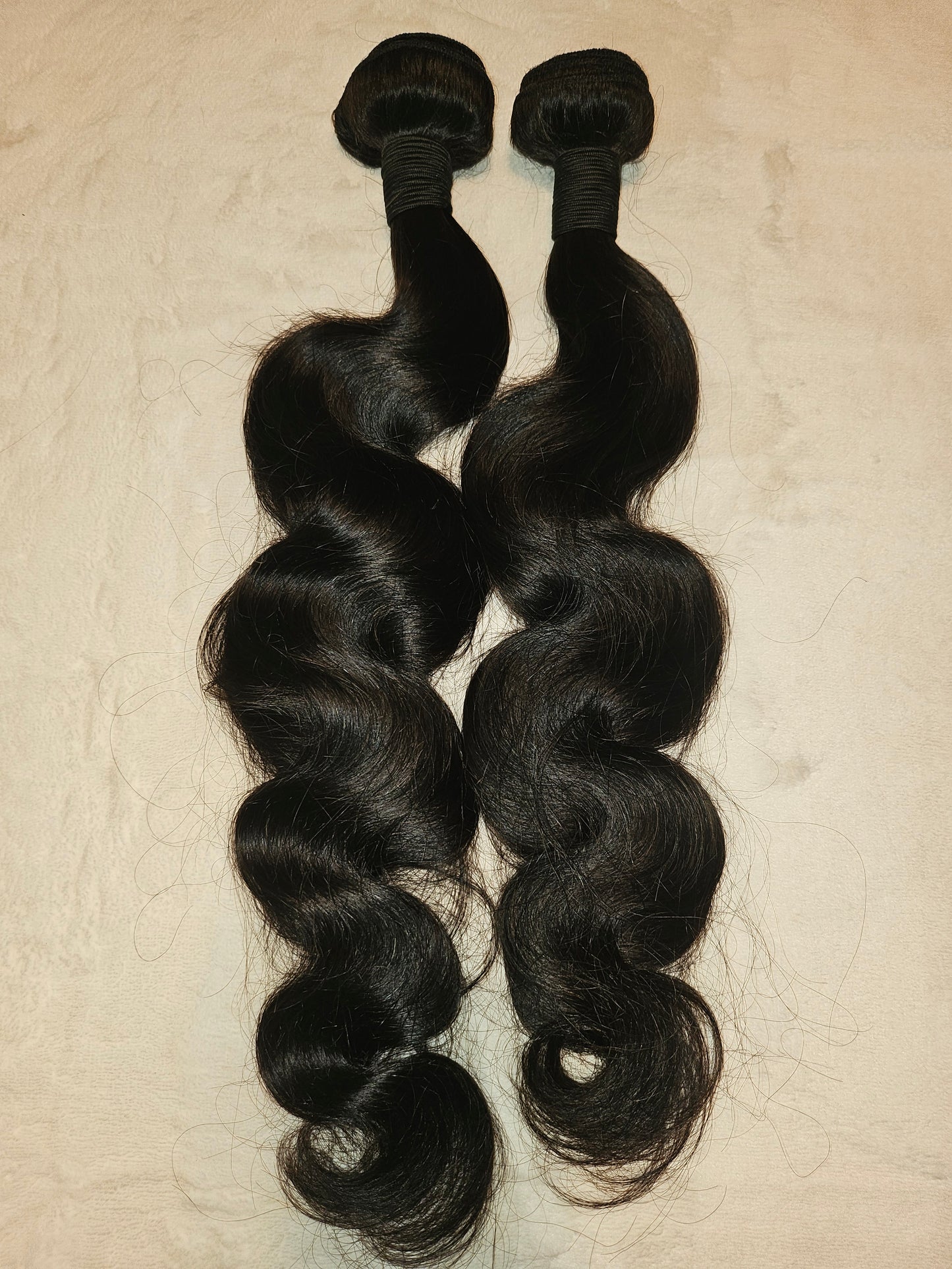 Brazilian Body Wave Bundles