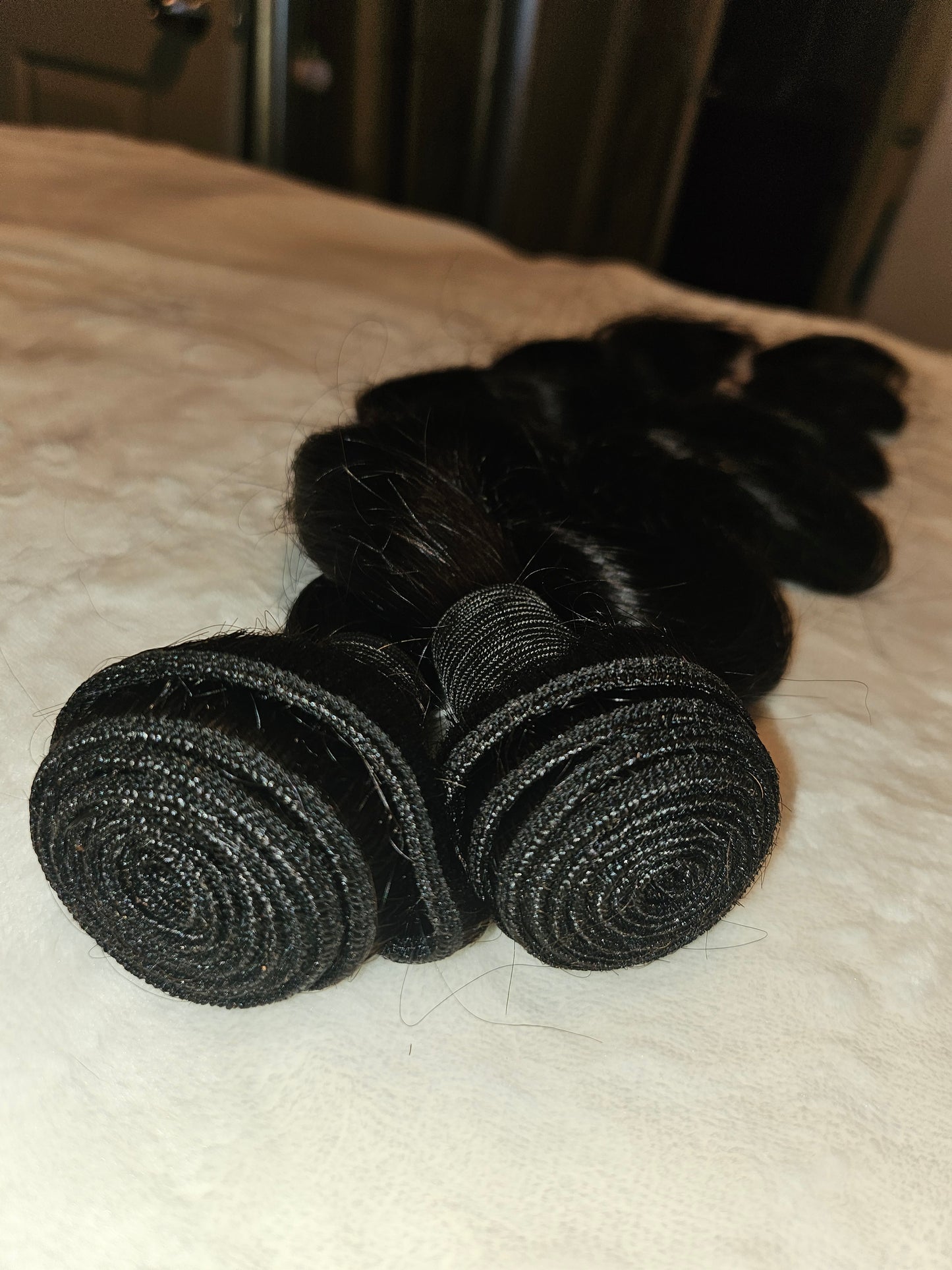 Brazilian Body Wave Bundles