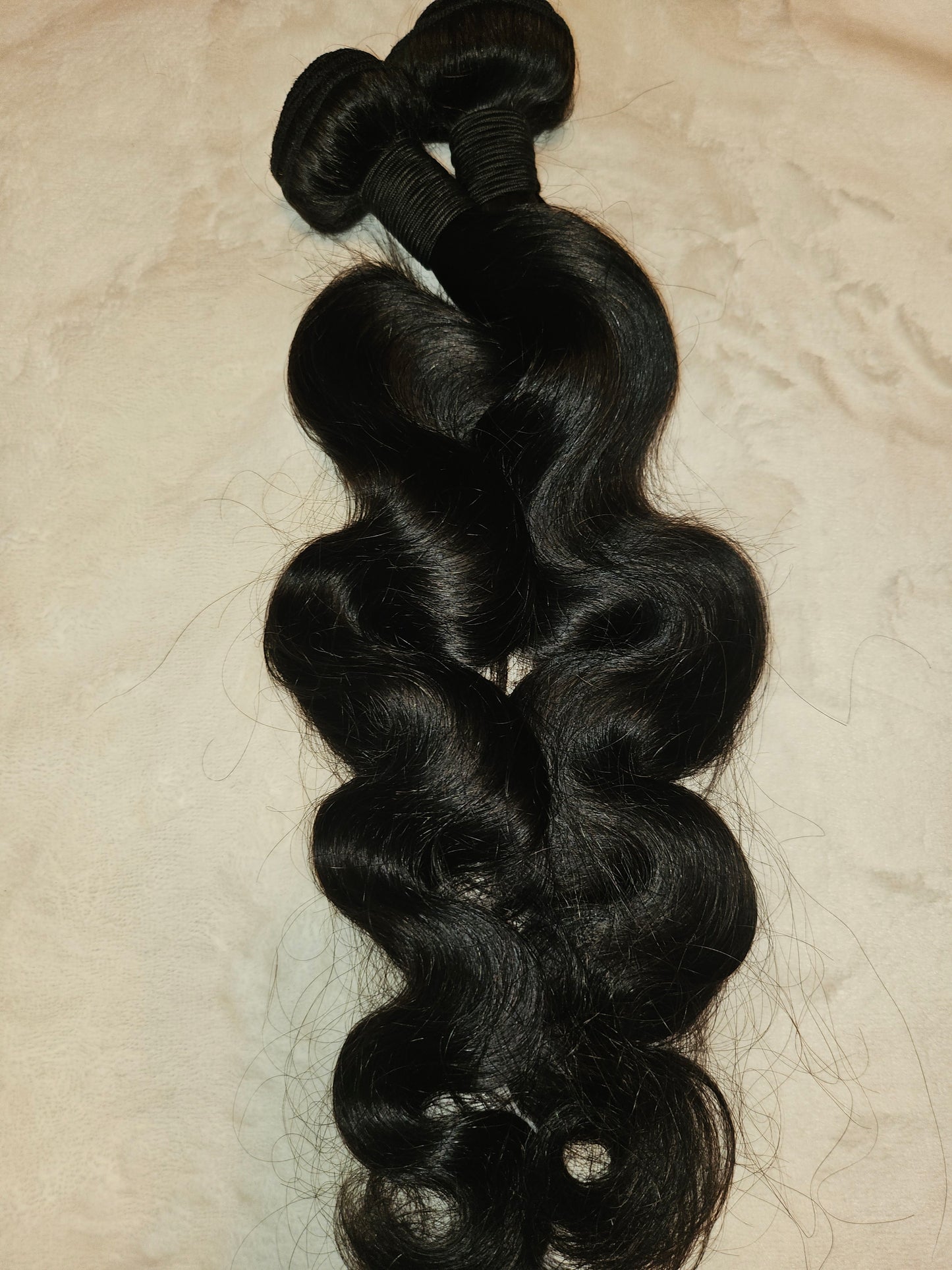 Brazilian Body Wave Bundles