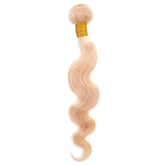 Brazilian Blonde Body Wave Bundles