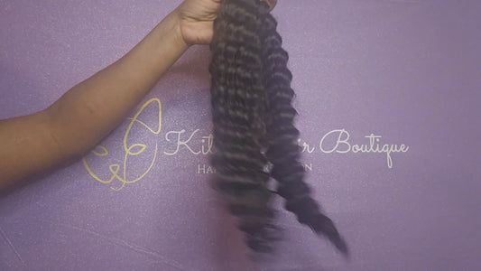 Brazilian Deep Wave Bundles